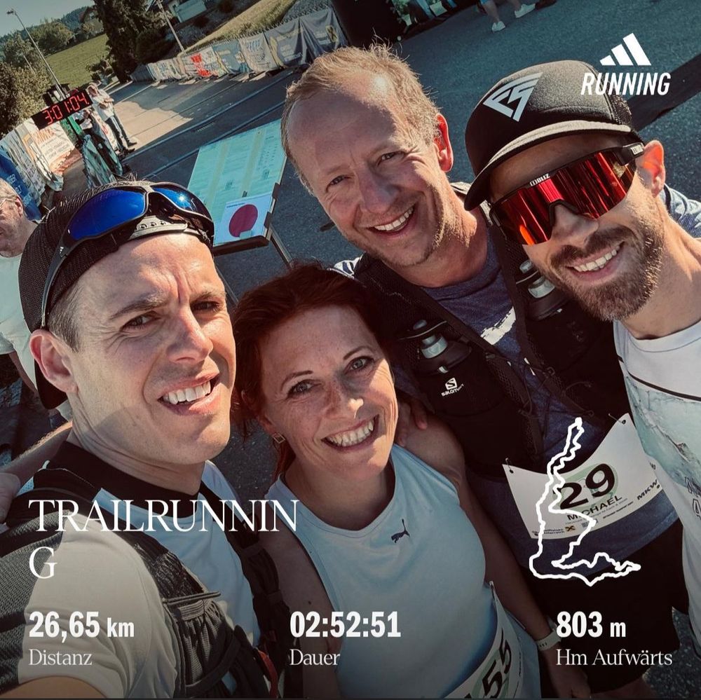 Hausruck Challenge
