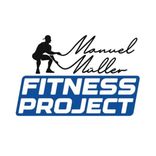 FITNESS PROJECT by Manuel Müller